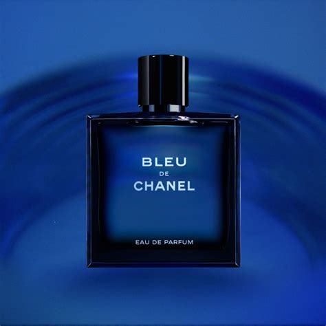 bleu de chanel cologne notes|bleu De Chanel promo.